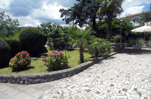 Photo 21 - Spacious Apartment With Terrace & Outdoor Kitchen Surrounded by a Garden