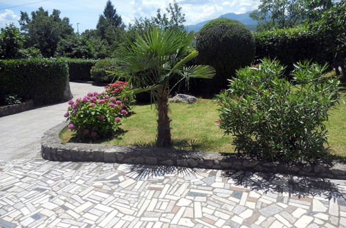 Photo 21 - Spacious Apartment With Terrace & Outdoor Kitchen Surrounded by a Garden