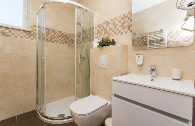 Apartman Sensation - Foto 12