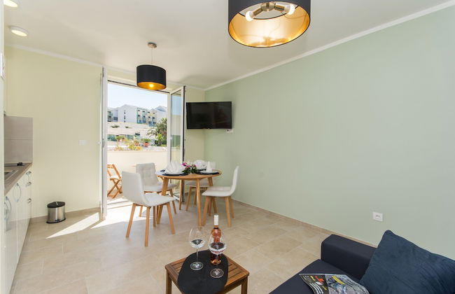 Apartman Sensation - Foto 14