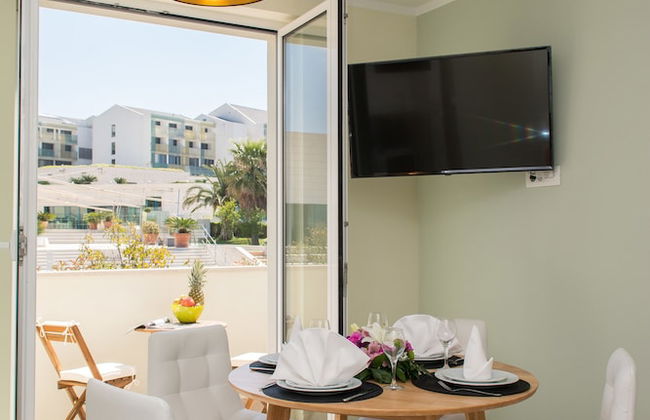 Apartman Sensation - Foto 4