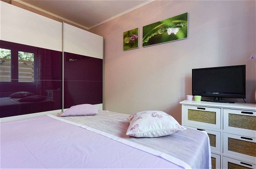Foto 7 - Attractive Apartment in Zadar With Private Pool