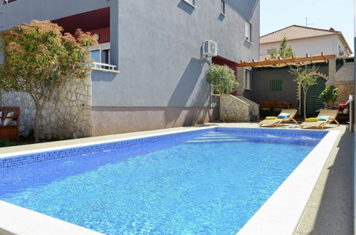 Foto 21 - Attractive Apartment in Zadar With Private Pool