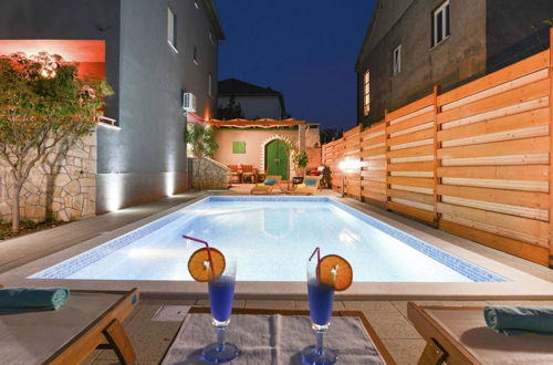 Photo 25 - Attractive Apartment in Zadar With Private Pool