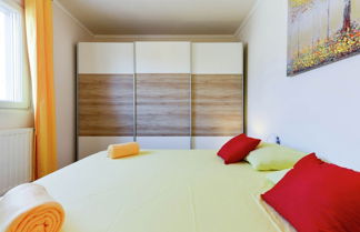 Photo 3 - Attractive Apartment in Zadar With Private Pool