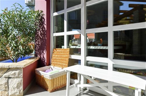 Foto 12 - Attractive Apartment in Zadar With Private Pool