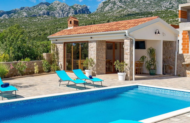 Villa Grandioza - Foto 31