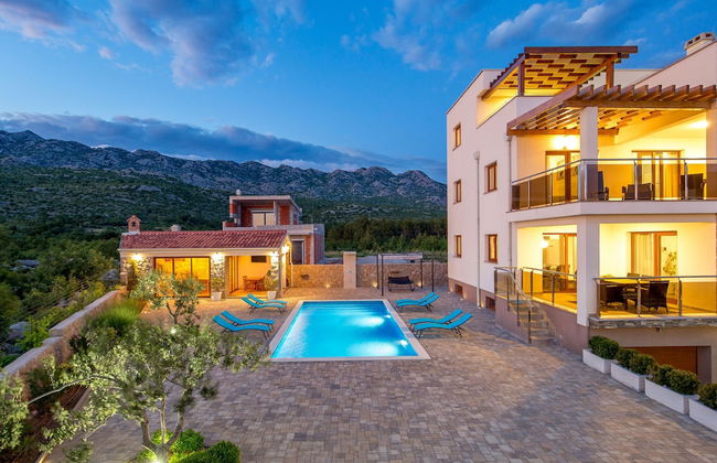 Villa Grandioza - Foto 38