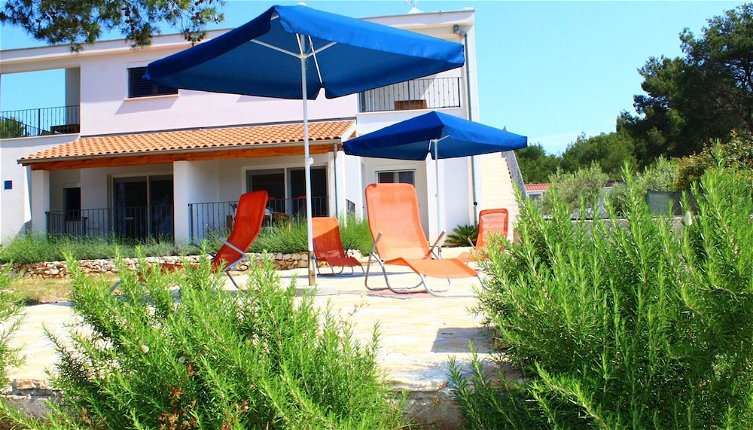 Photo 1 - Modern Holiday Home With Terrace, Near the Sea