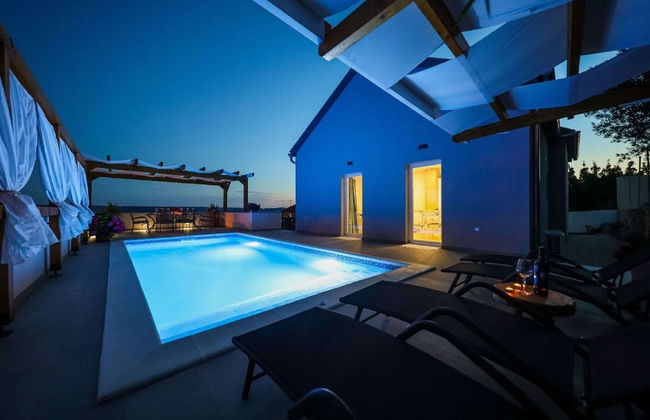 Holiday Home With Private Swimming Pool - Foto 19