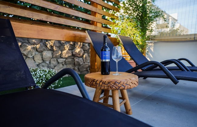 Holiday Home With Private Swimming Pool - Foto 29