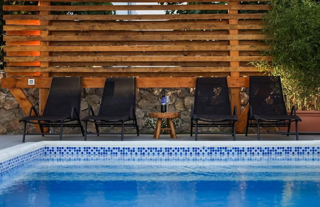 Holiday Home With Private Swimming Pool - Foto 23