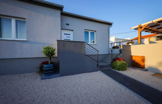 Holiday Home With Private Swimming Pool - Foto 35