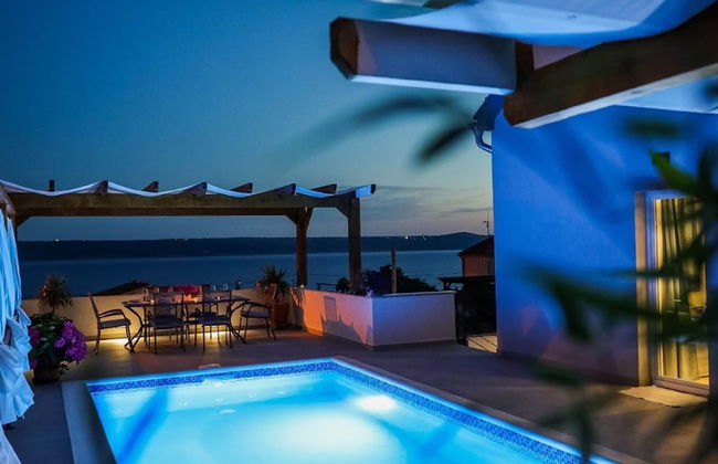 Holiday Home With Private Swimming Pool - Foto 21