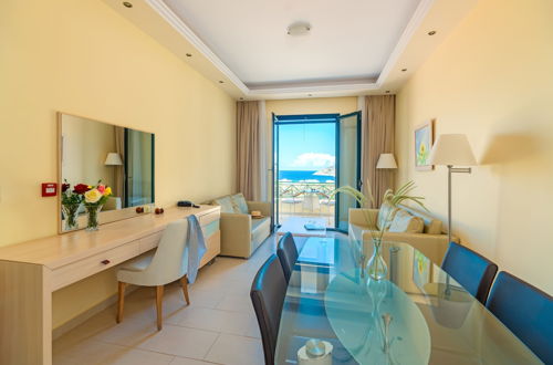 Photo 35 - Ai Yannis Suites and Apartments Hotel