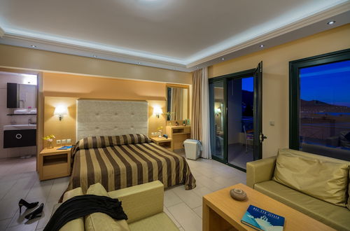 Photo 20 - Ai Yannis Suites and Apartments Hotel