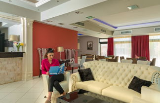 Photo 3 - Ai Yannis Suites and Apartments Hotel