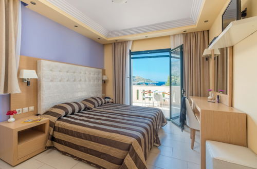 Photo 25 - Ai Yannis Suites and Apartments Hotel