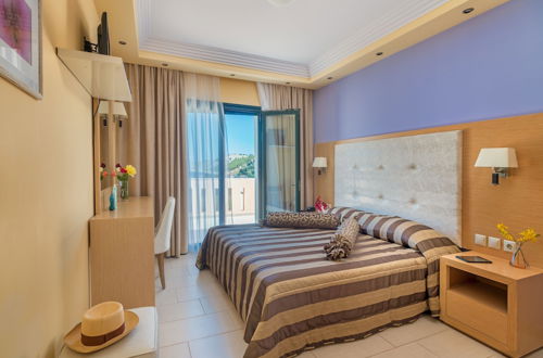 Photo 21 - Ai Yannis Suites and Apartments Hotel