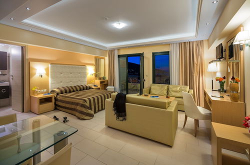 Photo 10 - Ai Yannis Suites and Apartments Hotel