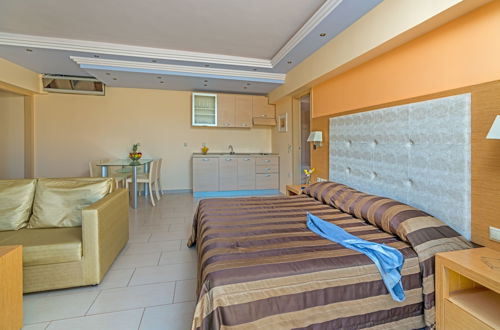 Photo 18 - Ai Yannis Suites and Apartments Hotel