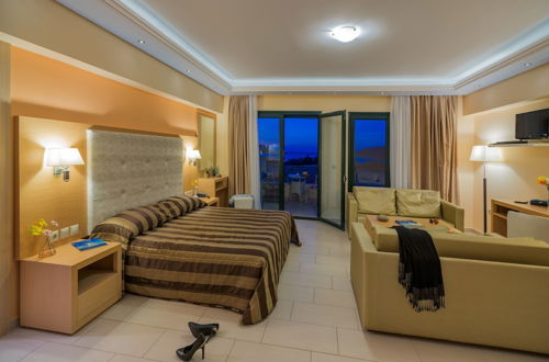 Photo 14 - Ai Yannis Suites and Apartments Hotel