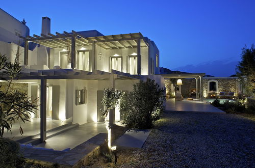 Photo 35 - Amalgam Homes Mykonos