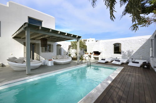 Photo 1 - Amalgam Homes Mykonos