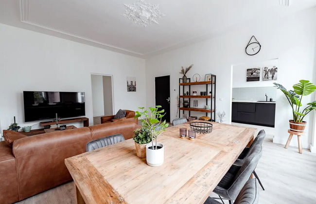 LVM Stays - Foto 21