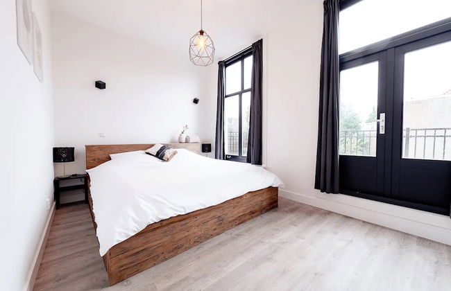 LVM Stays - Foto 2