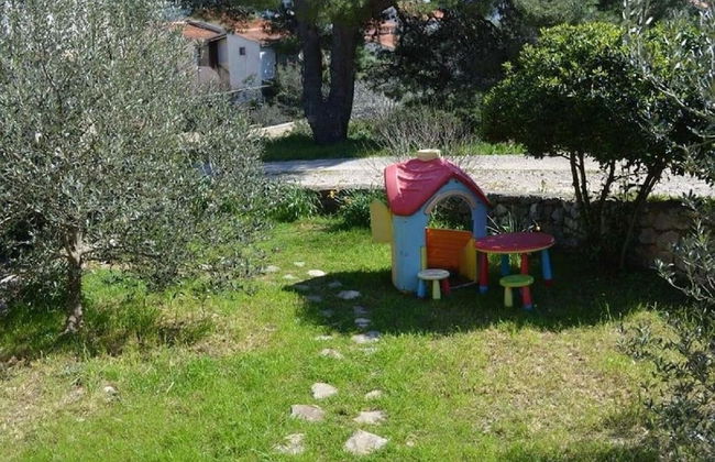 Martina - Large and Comfortable Apartments - SA2 - Foto 9