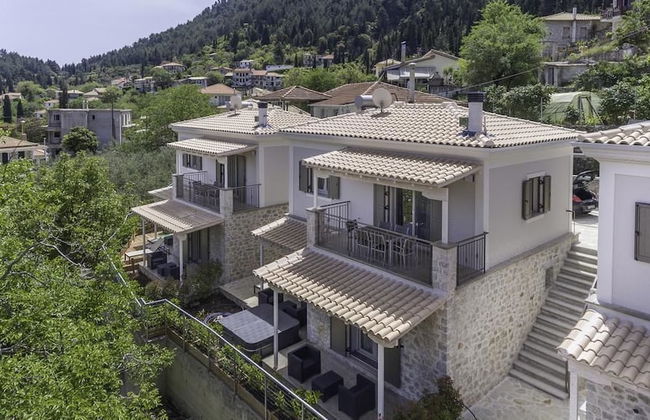 Villas Karya - Foto 1