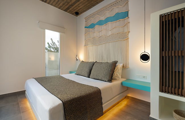 Citrus Seaside Houses - Foto 15