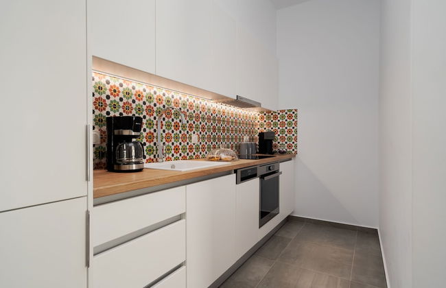 Citrus Seaside Houses - Foto 22