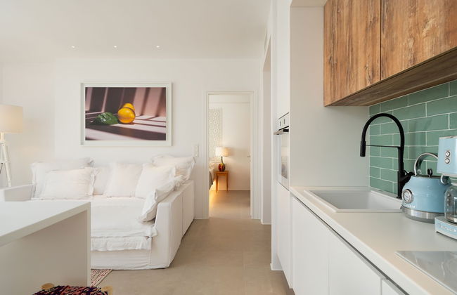 Citrus Seaside Houses - Foto 28