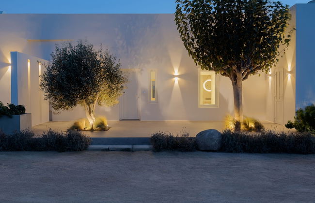 Citrus Seaside Houses - Foto 67