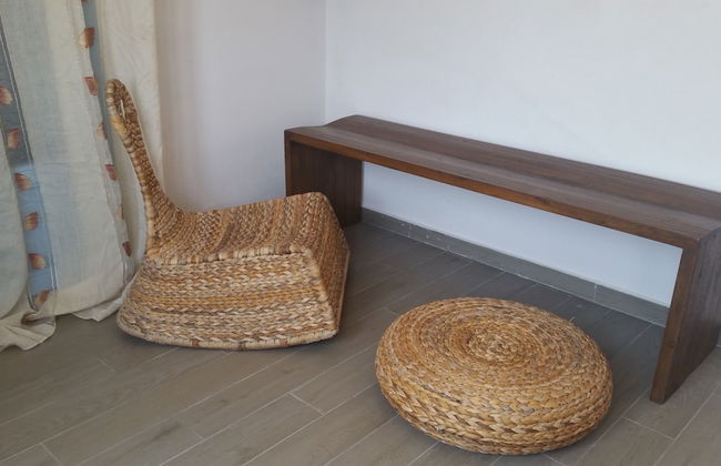 Kastraki Dream near the beach - Photo 27