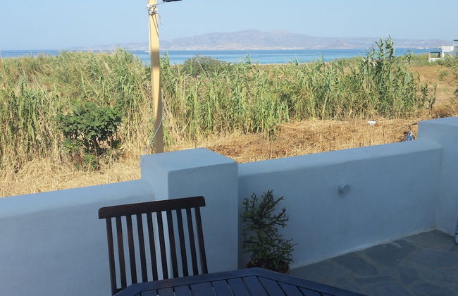Kastraki Dream near the beach - Photo 72