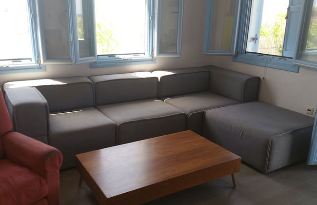 Kastraki Dream near the beach - Photo 34