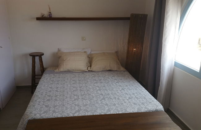 Kastraki Dream near the beach - Photo 3