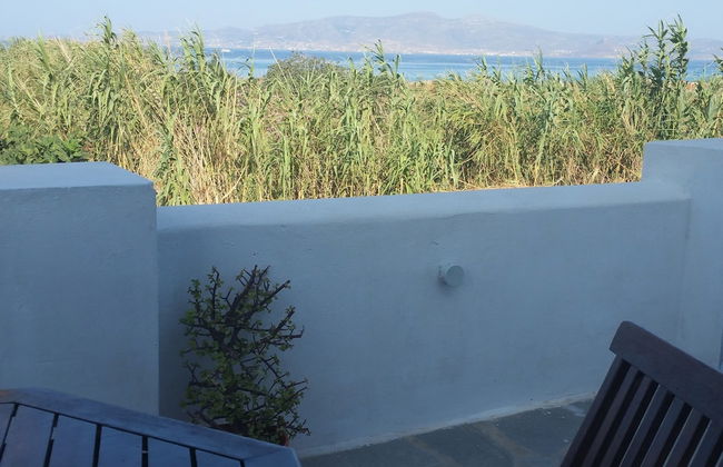 Kastraki Dream near the beach - Photo 74