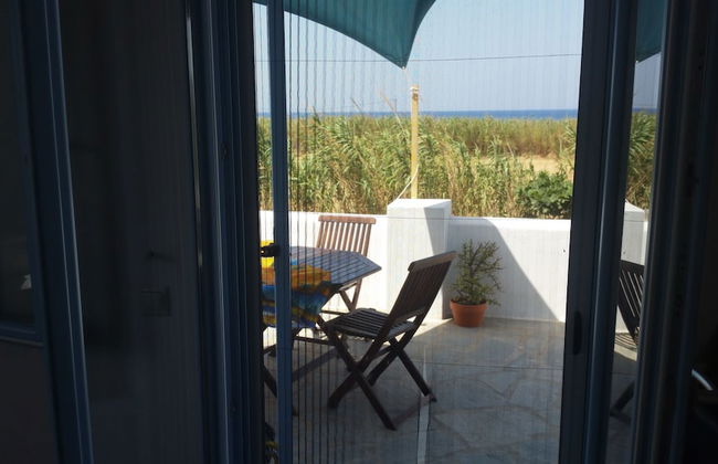 Kastraki Dream near the beach - Photo 43