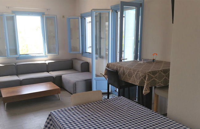 Kastraki Dream near the beach - Photo 26
