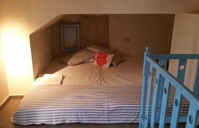Kastraki Dream near the beach - Photo 7