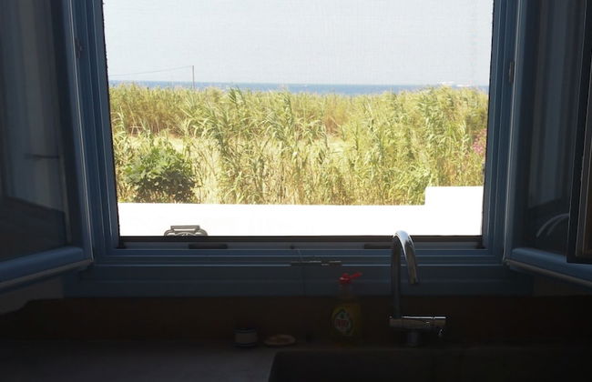 Kastraki Dream near the beach - Photo 45