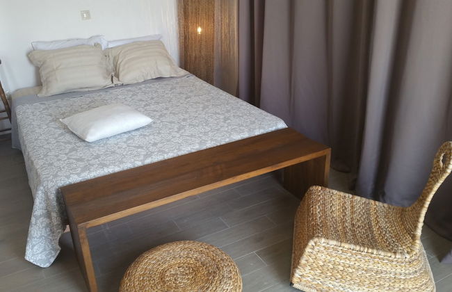Kastraki Dream near the beach - Photo 10