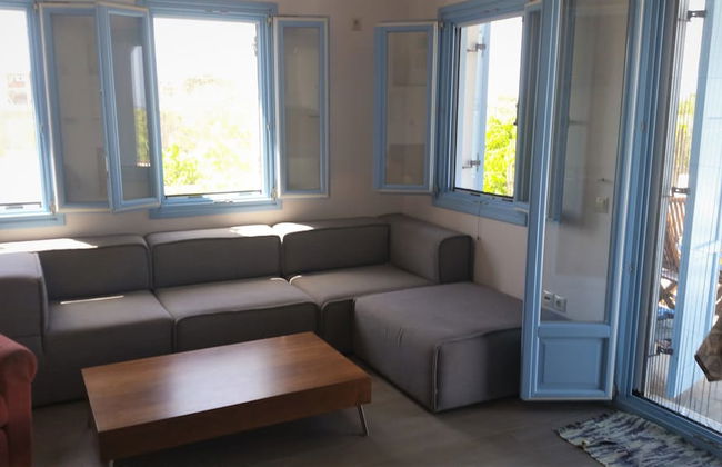 Kastraki Dream near the beach - Photo 29