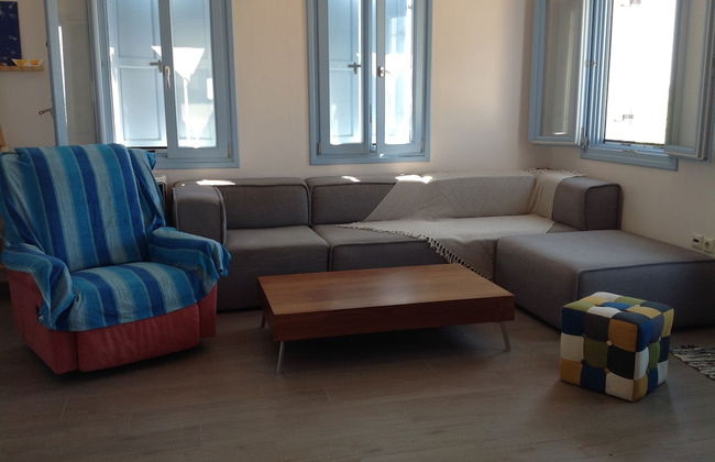 Kastraki Dream near the beach - Photo 21