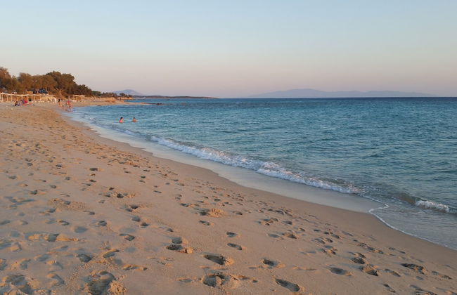 Kastraki Dream near the beach - Photo 58