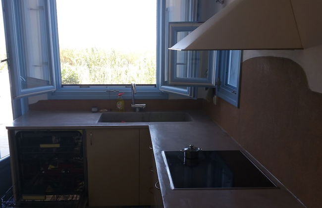 Kastraki Dream near the beach - Photo 15